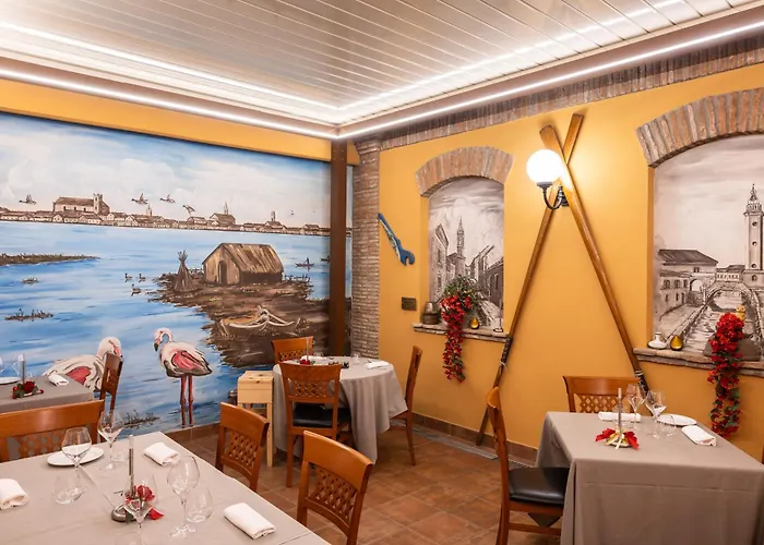 Locanda La Comacina