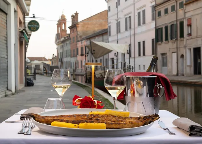Locanda La Comacina