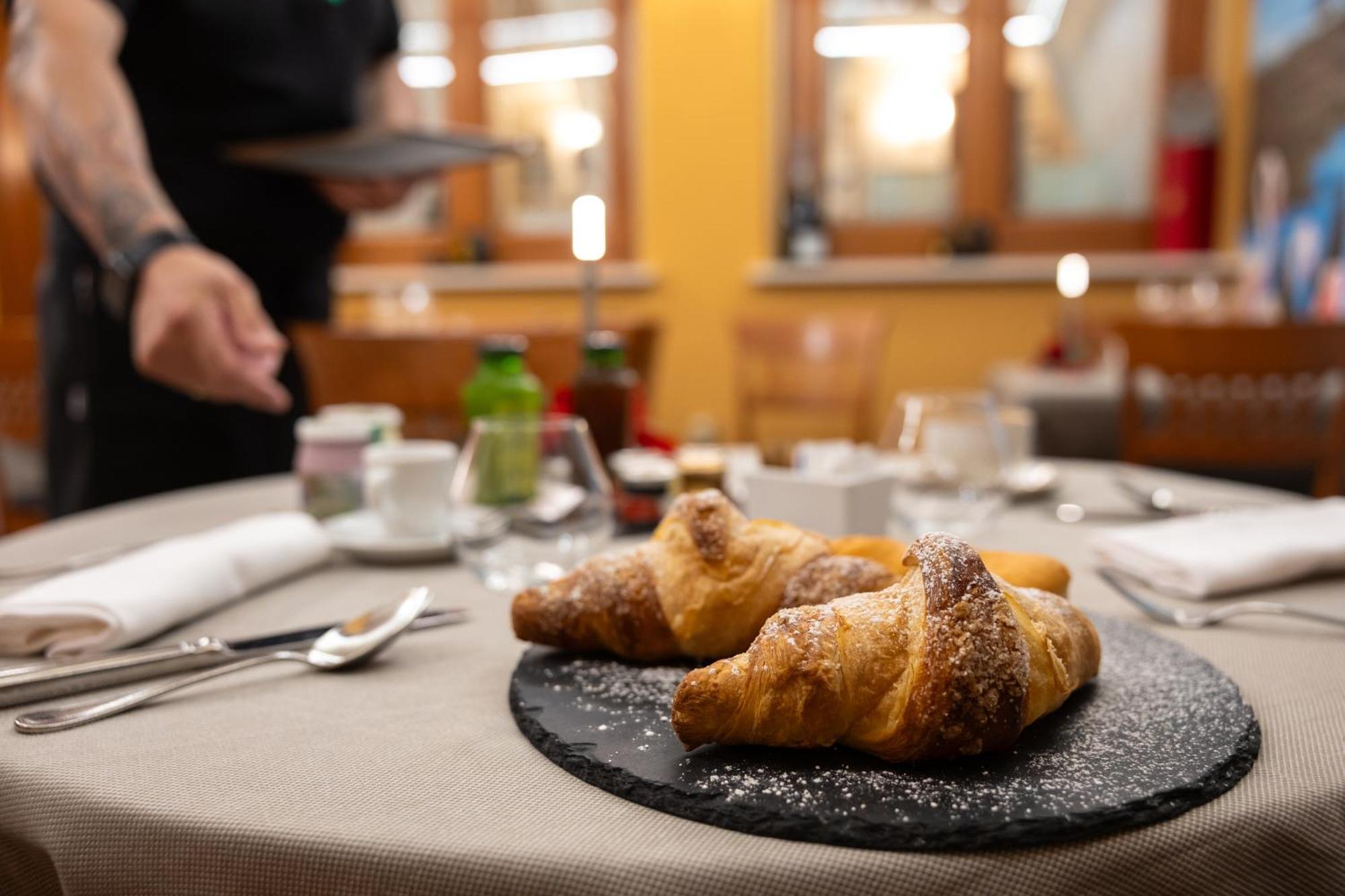 Hotel Locanda La Comacina 3*