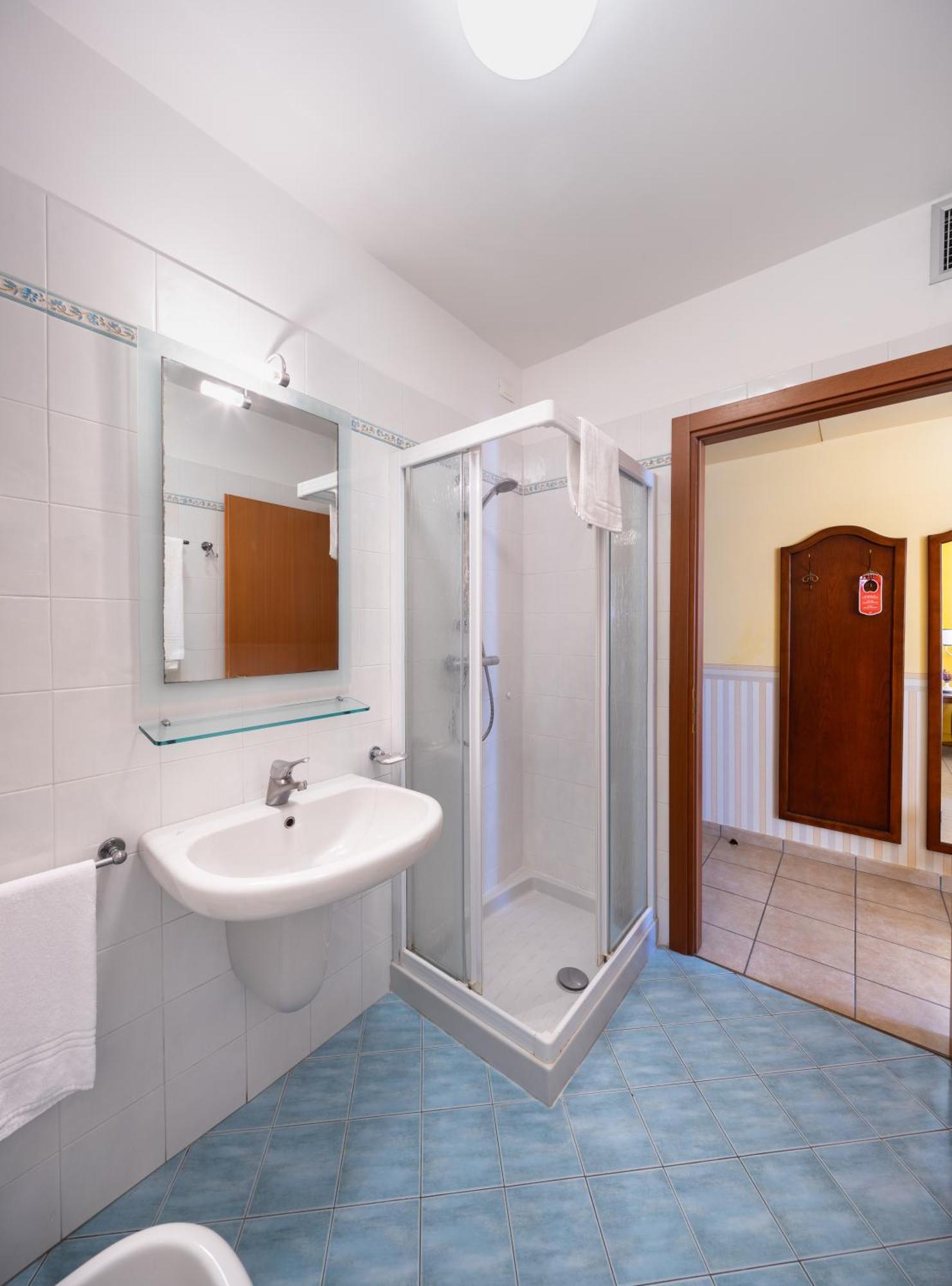 Locanda La Comacina Hotel Comacchio