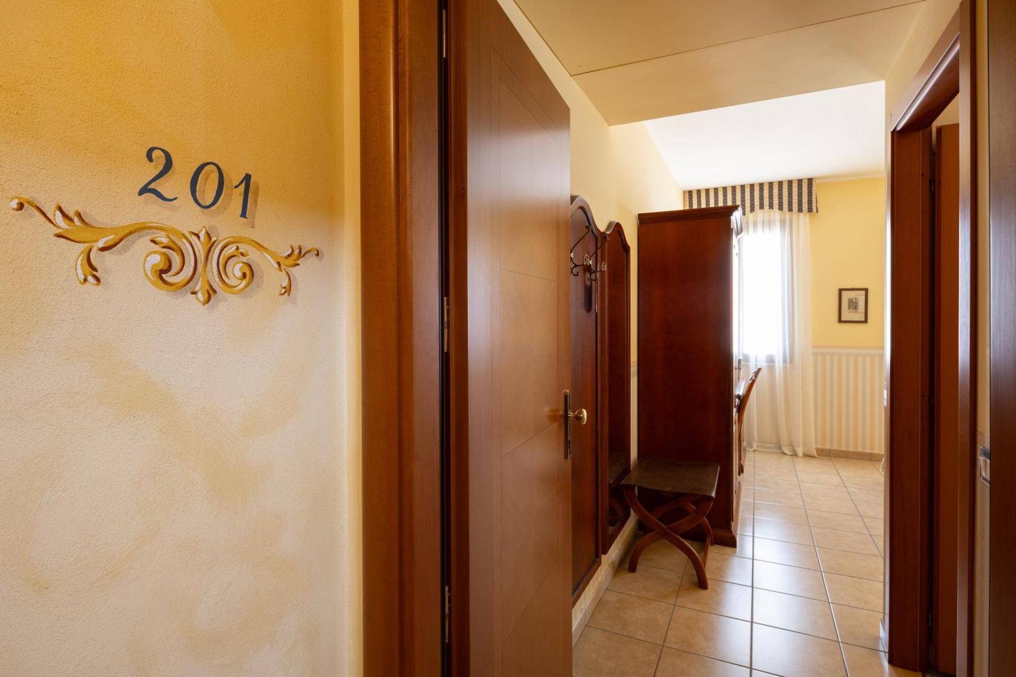 Locanda La Comacina Hotel