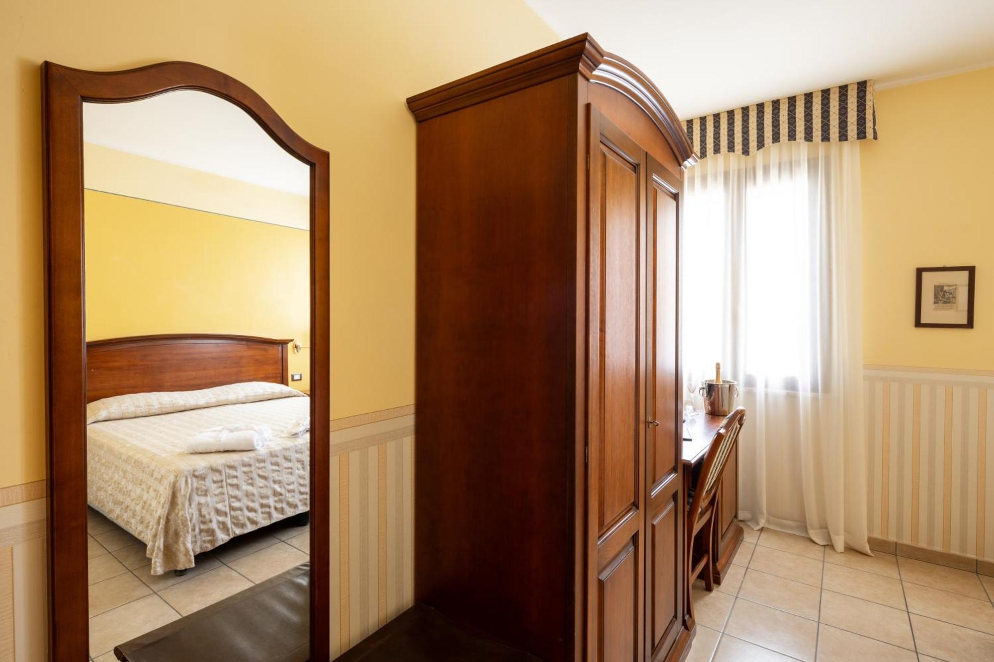 Hotel Locanda La Comacina