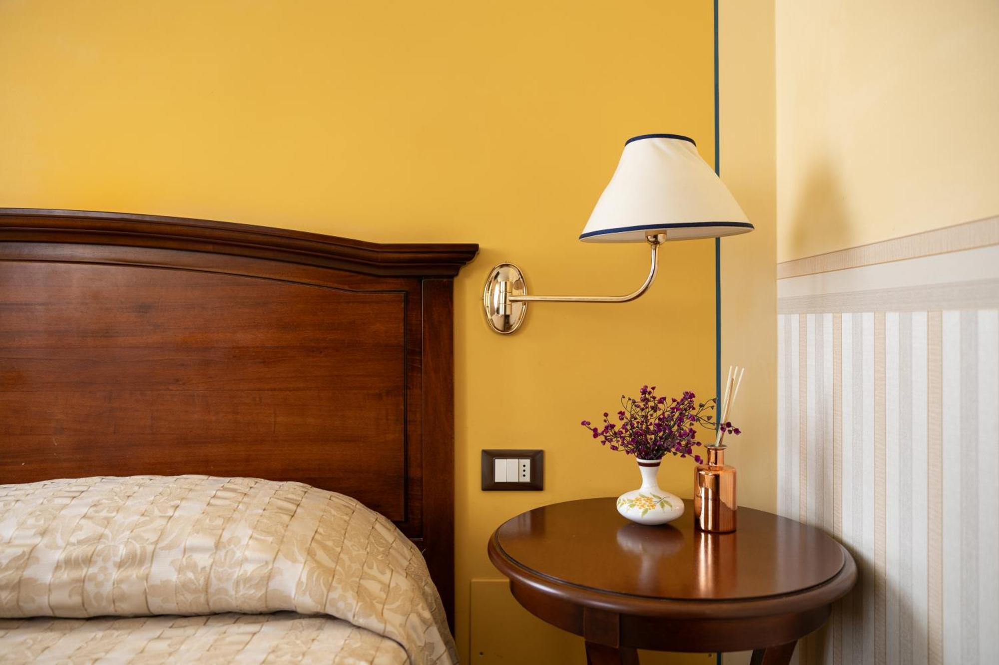 Locanda La Comacina Hotel 3*
