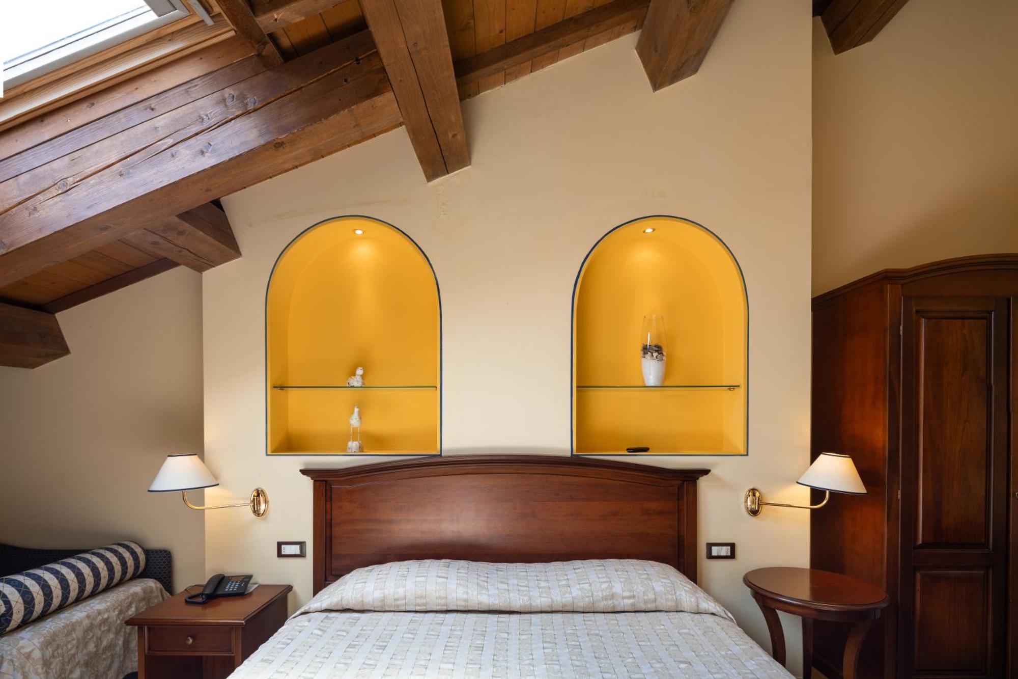 Locanda La Comacina Hotel 3*