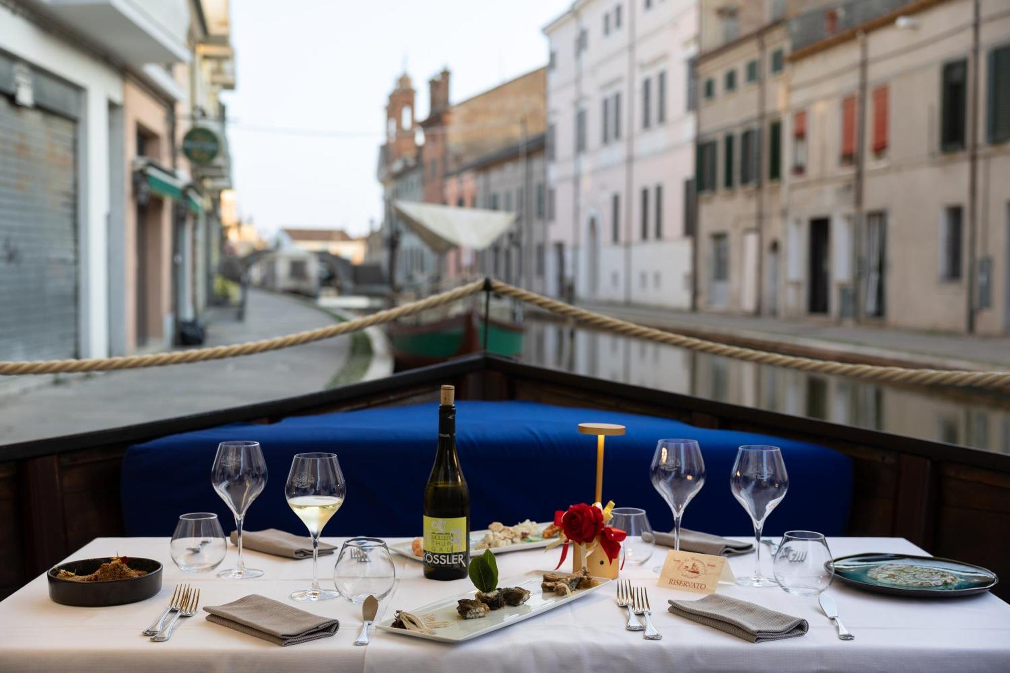 Locanda La Comacina