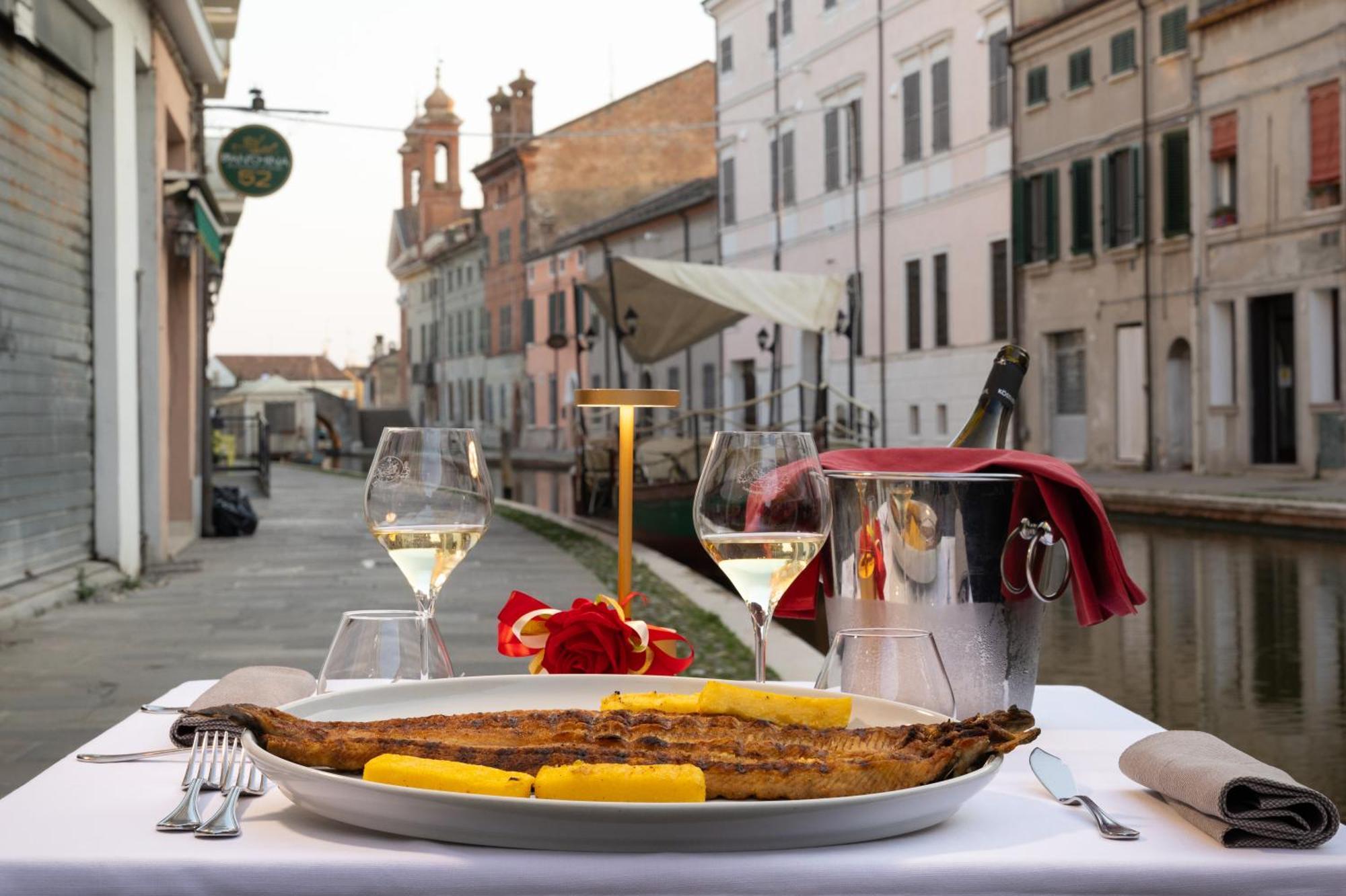 Hotel Locanda La Comacina