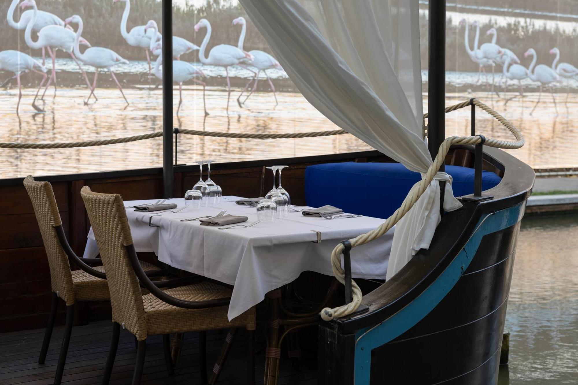 Locanda La Comacina 3* Comacchio