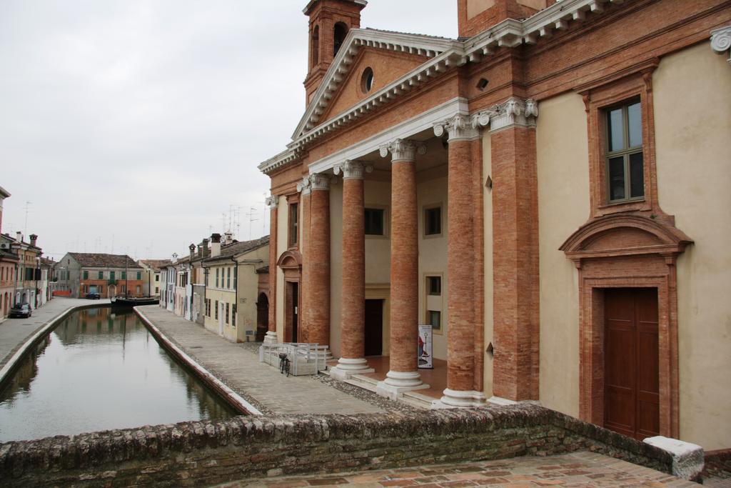 Hotel Locanda La Comacina 3*