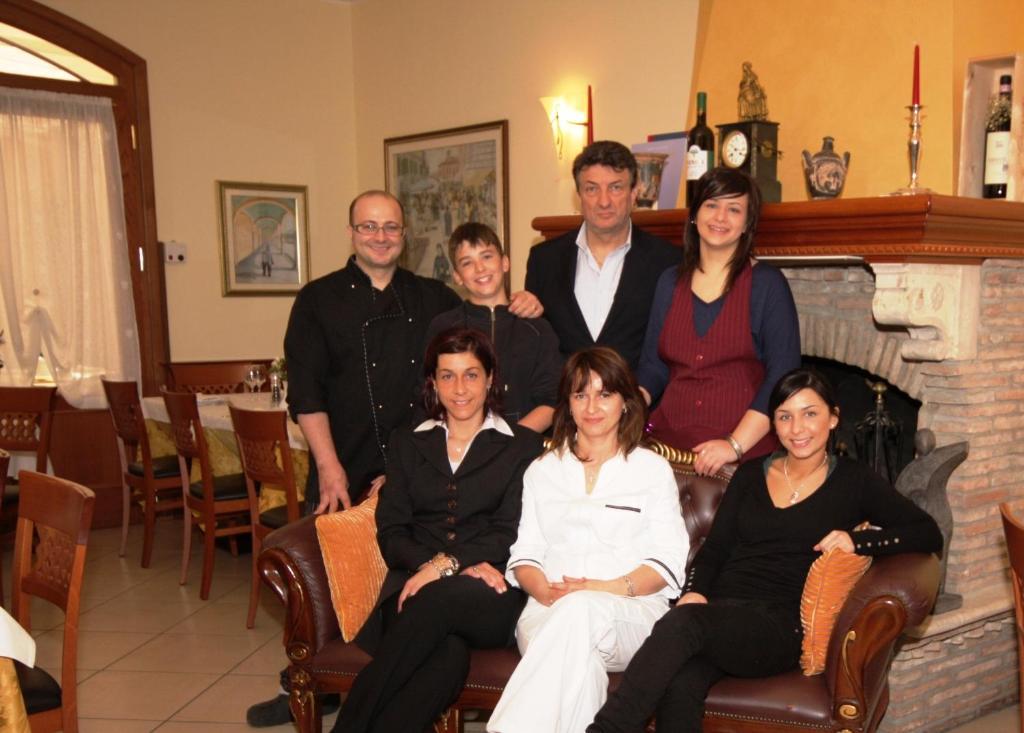 Hotel Locanda La Comacina 3*